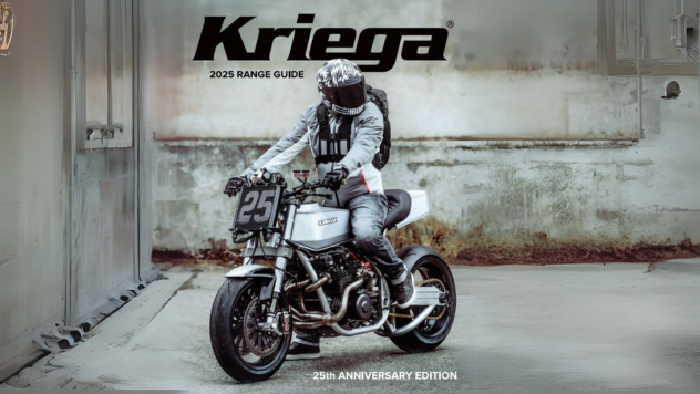 KRIEGA
